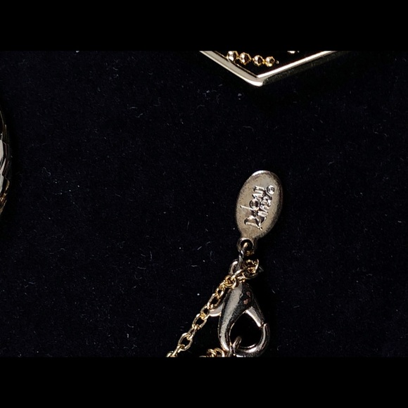 Joan Rivers Classic Collection 5 pc pendant set - Picture 6 of 6